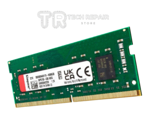 Memoria Ram Kingston DDR4-SODIMM 8GB 2666Mhz