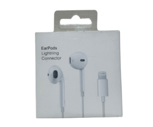 EarPods con Conector Lightning