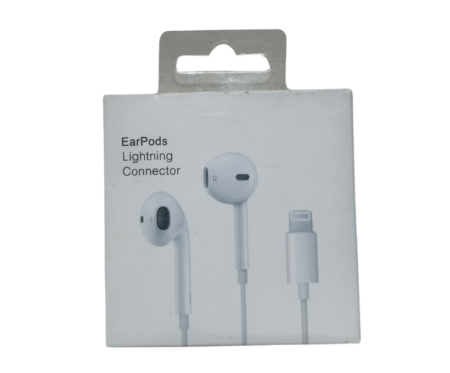EarPods con Conector Lightning