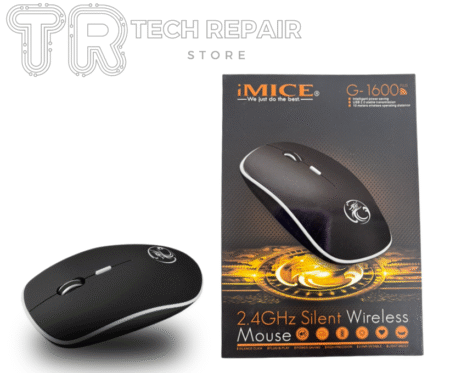 Mouse iMice G-1600