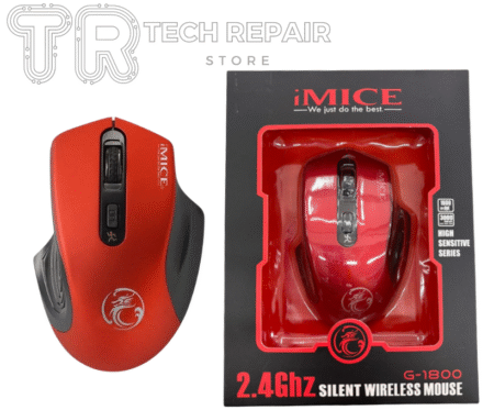 Mouse iMICE G-1800