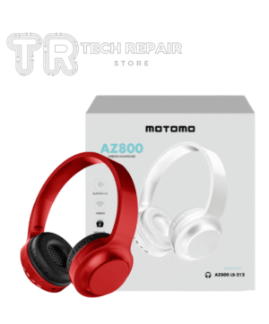 Audifonos Motomo AZ800