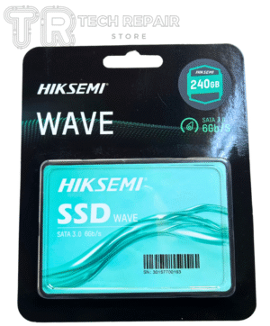 SSD Hiksemi de 240GB