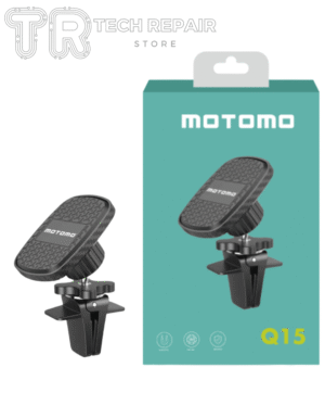 Soporte MOTOMO Q15 Magnético