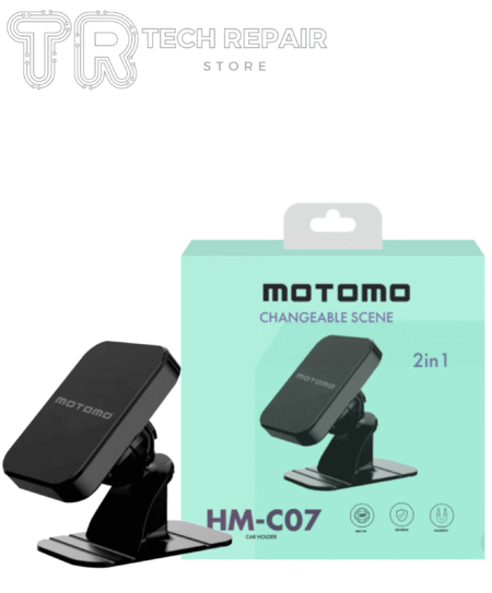 Soporte MOTOMO HM-C07