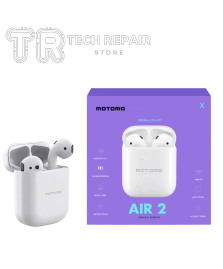 Earpods Motomo AIR 2