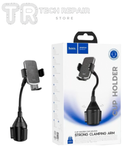 SOPORTE HOCO H63 CUP HOLDER