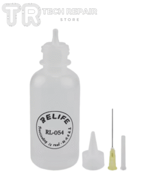 Dispensador con Aguja RL-054 – Precisión en Cada Aplicación