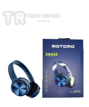 MOTOMO XBASS LS-223 AZUL