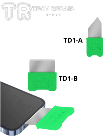 TD1-A/B