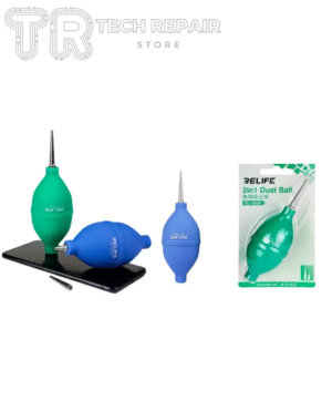 SOPLADOR DE AIRE RELIFE RL-043A