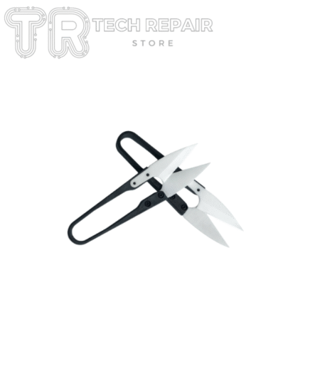 TIJERA CERAMICA RELIFE RL-102