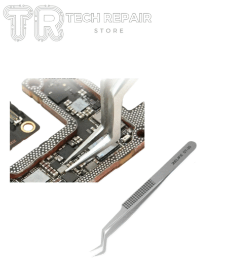 PINZA UNIVERSAL RELIFE ST-20