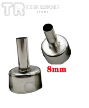 Boquilla para Pistola de Calor 8mm