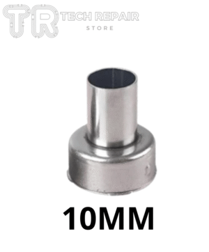 boquilla para pistola de calor de 10mm