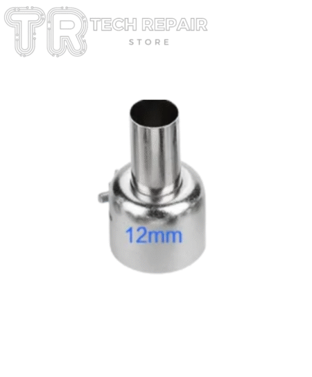 Boquilla para Pistola de Calor 12mm