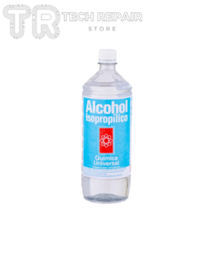 ALCOHOL ISOPROPILICO 1L