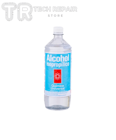 ALCOHOL ISOPROPILICO 1L