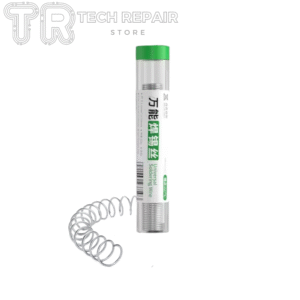 ESTAÑO EN ALAMBRE 183° 10G